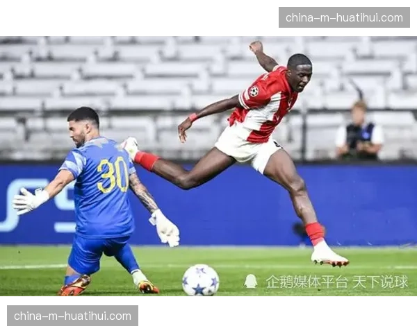 深度调查：中国数字平台收缩，欧冠在亚洲的版权价值面临重估