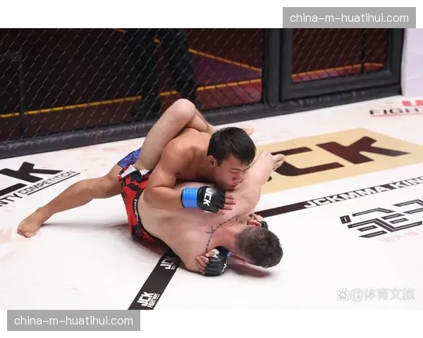 “高光”霍洛威成立个人MMA训练营，专注于培养夏威夷本土选手