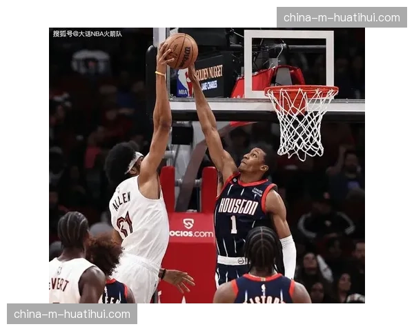 关键卡位战：火箭与爵士争夺最后附加赛机会前瞻